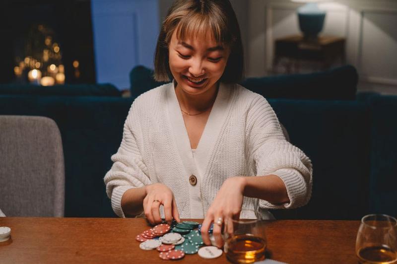 công bằng Debet